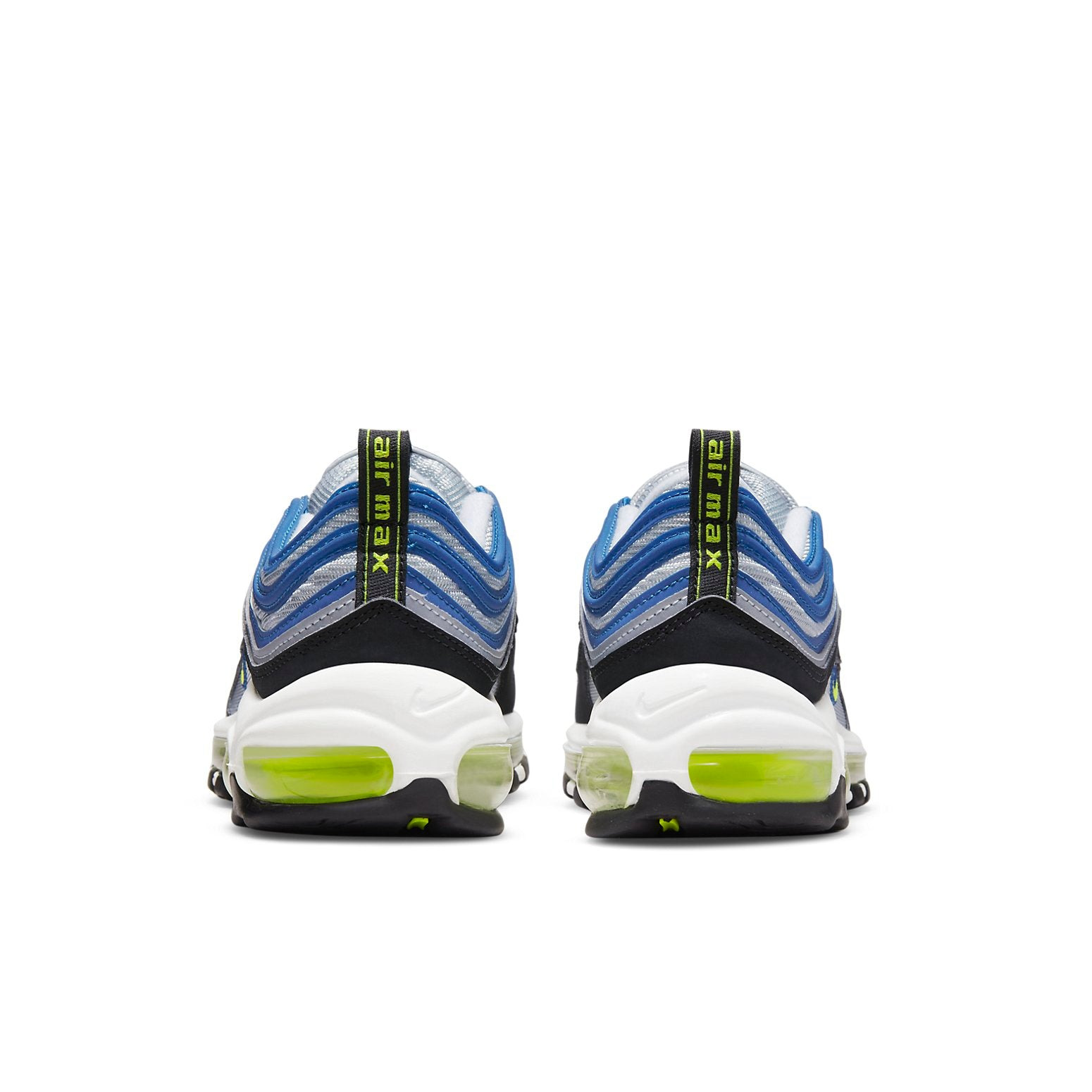 (WMNS) Nike Air Max 97 OG 'Atlantic Blue' DQ9131-400 - 5