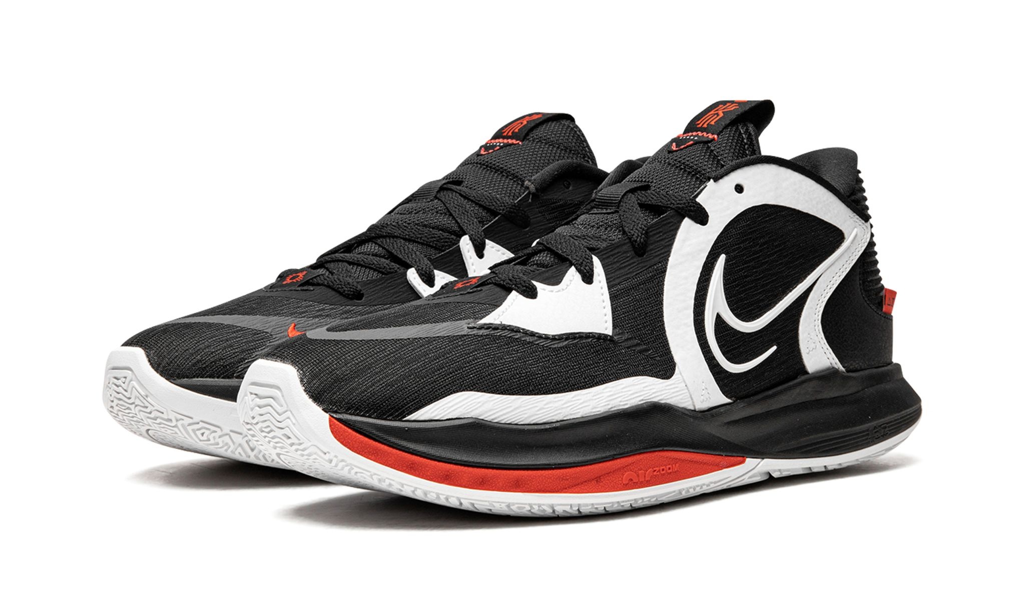 Kyrie Low 5 "Dominoes" - 2