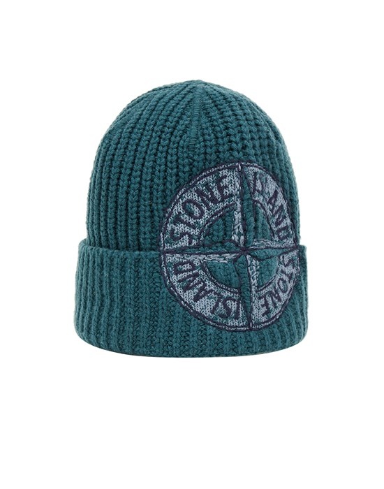 N09C6 DARK TEAL GREEN - 1