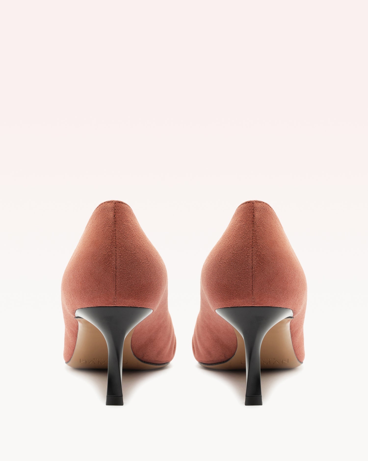 ALLY 60 THIN SUEDE CLAY - 3