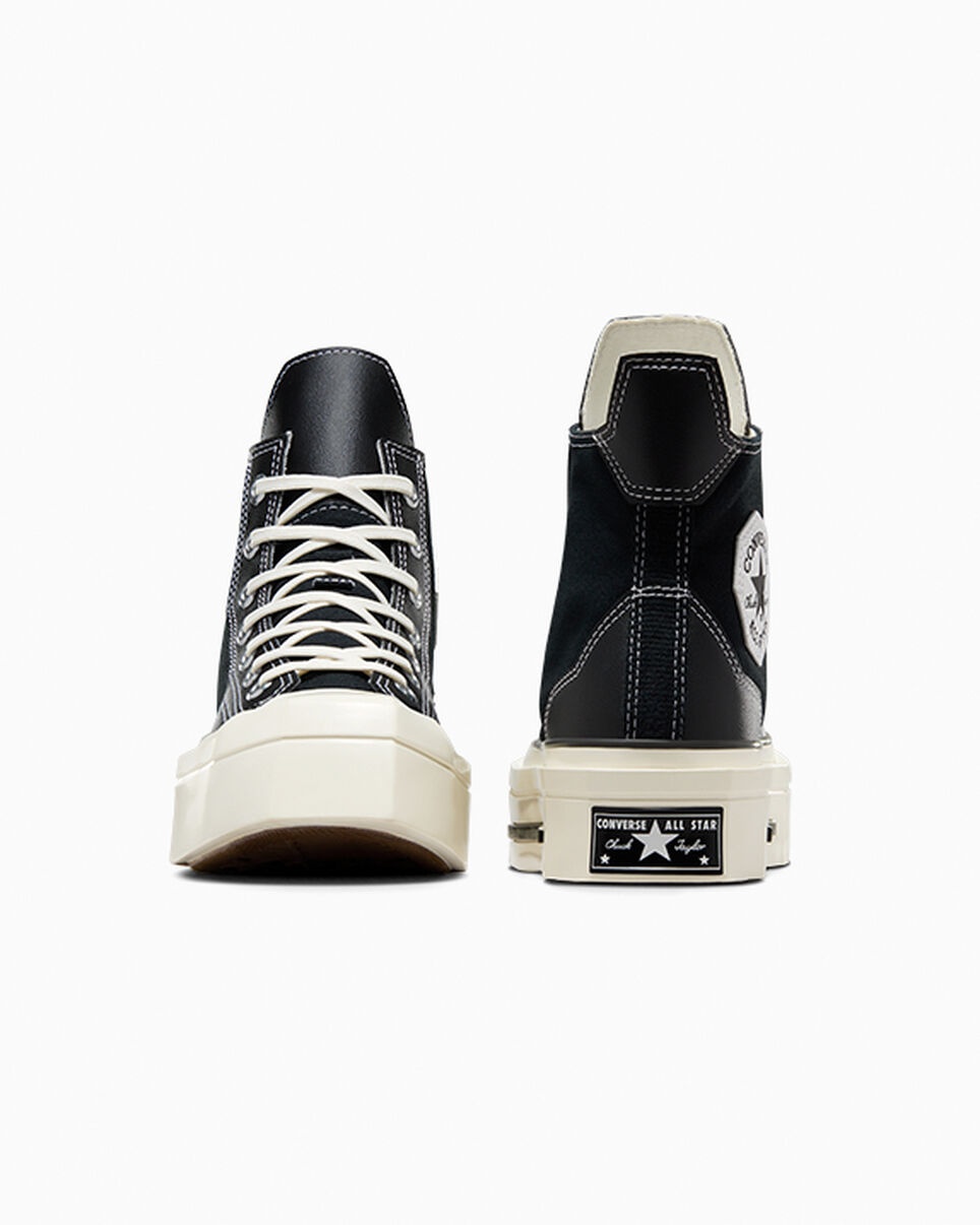 Chuck 70 De Luxe Squared - 8