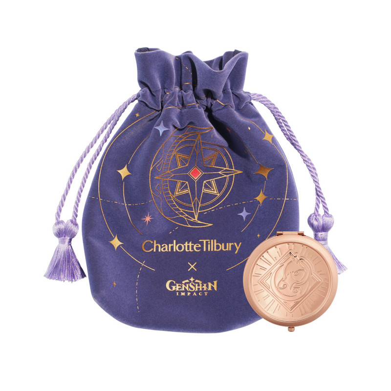 STARFELL TREASURE SKINCARE KIT 4