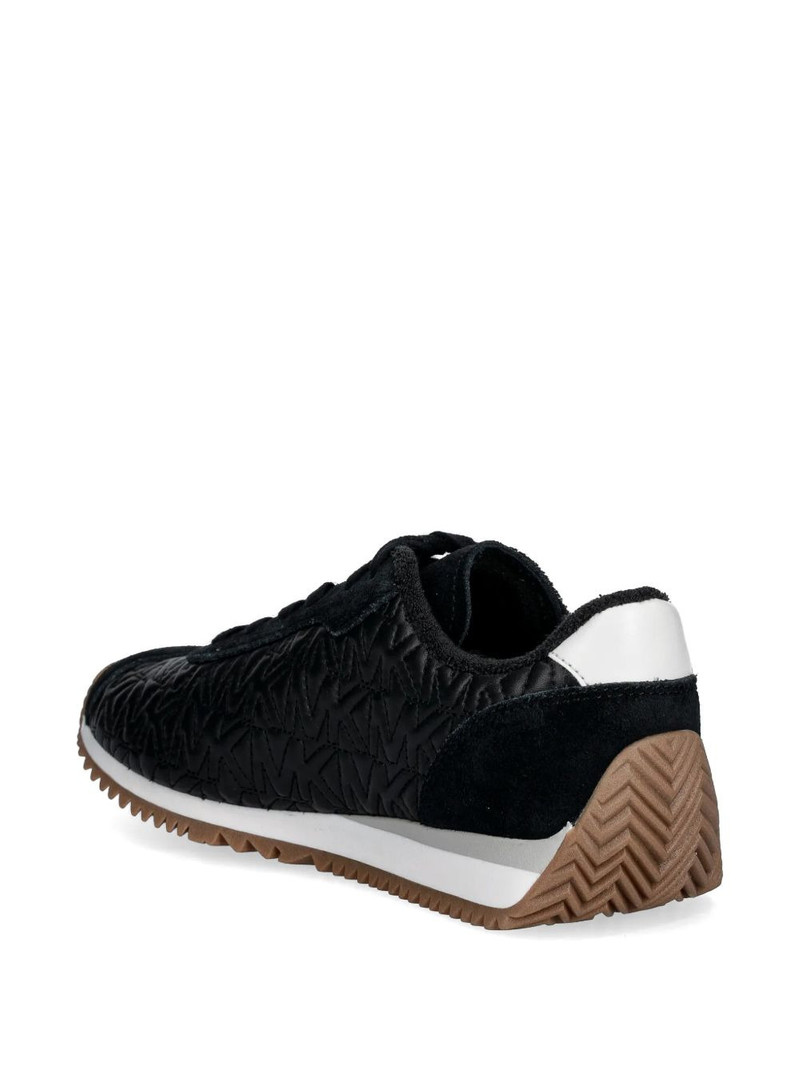Rhodes panelled sneakers 3