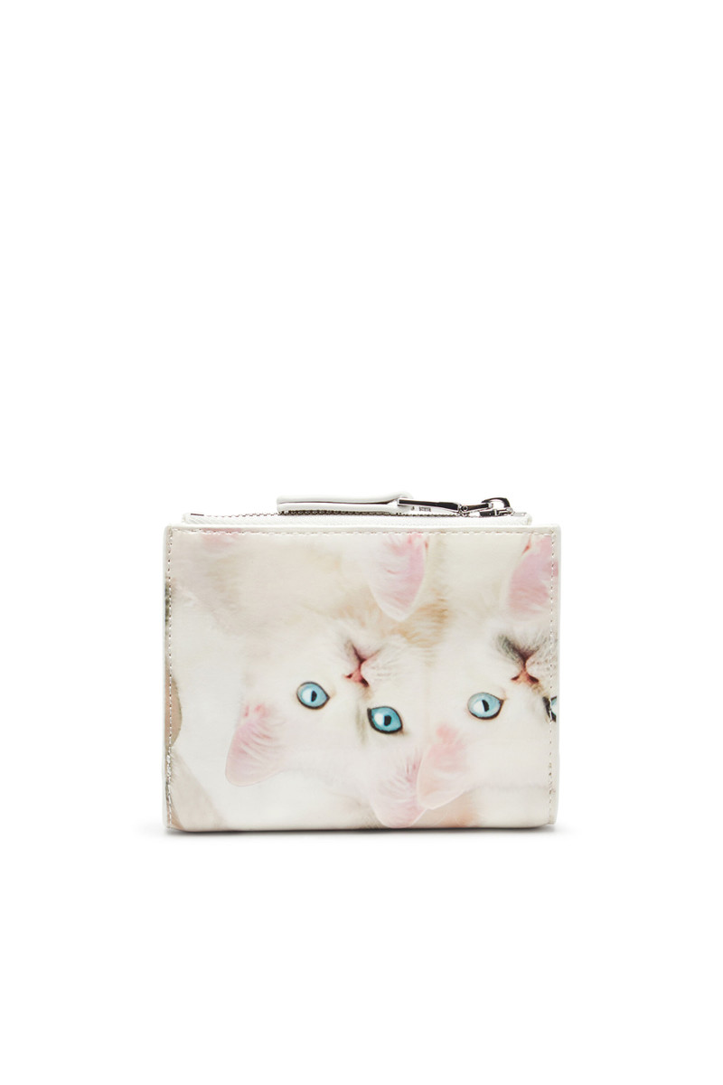 Diesel PLAY BI-FOLD ZIP II outlook