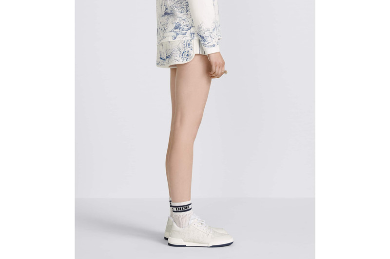 Dior Sporty Socks 4