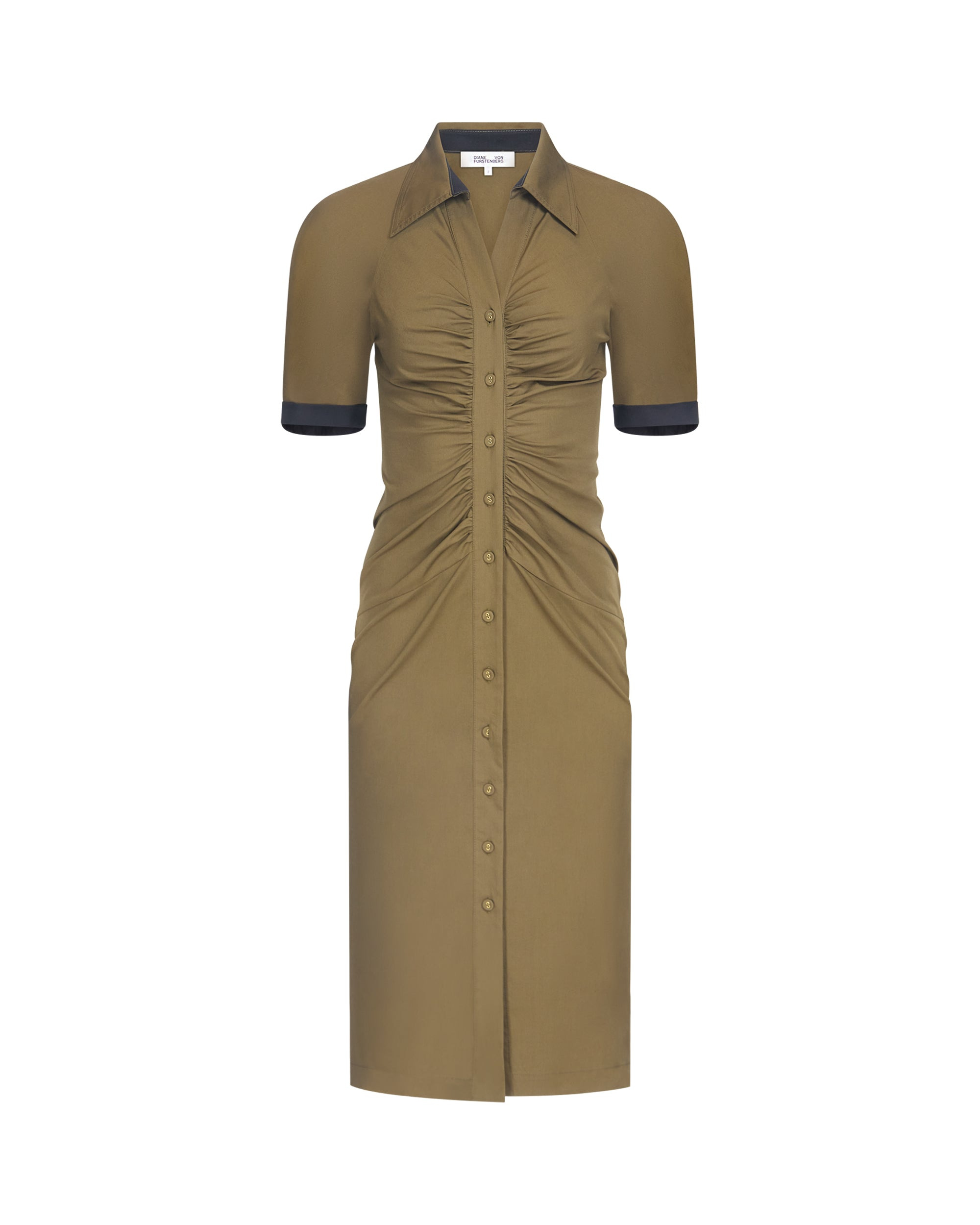 Sheskita Dress - 5