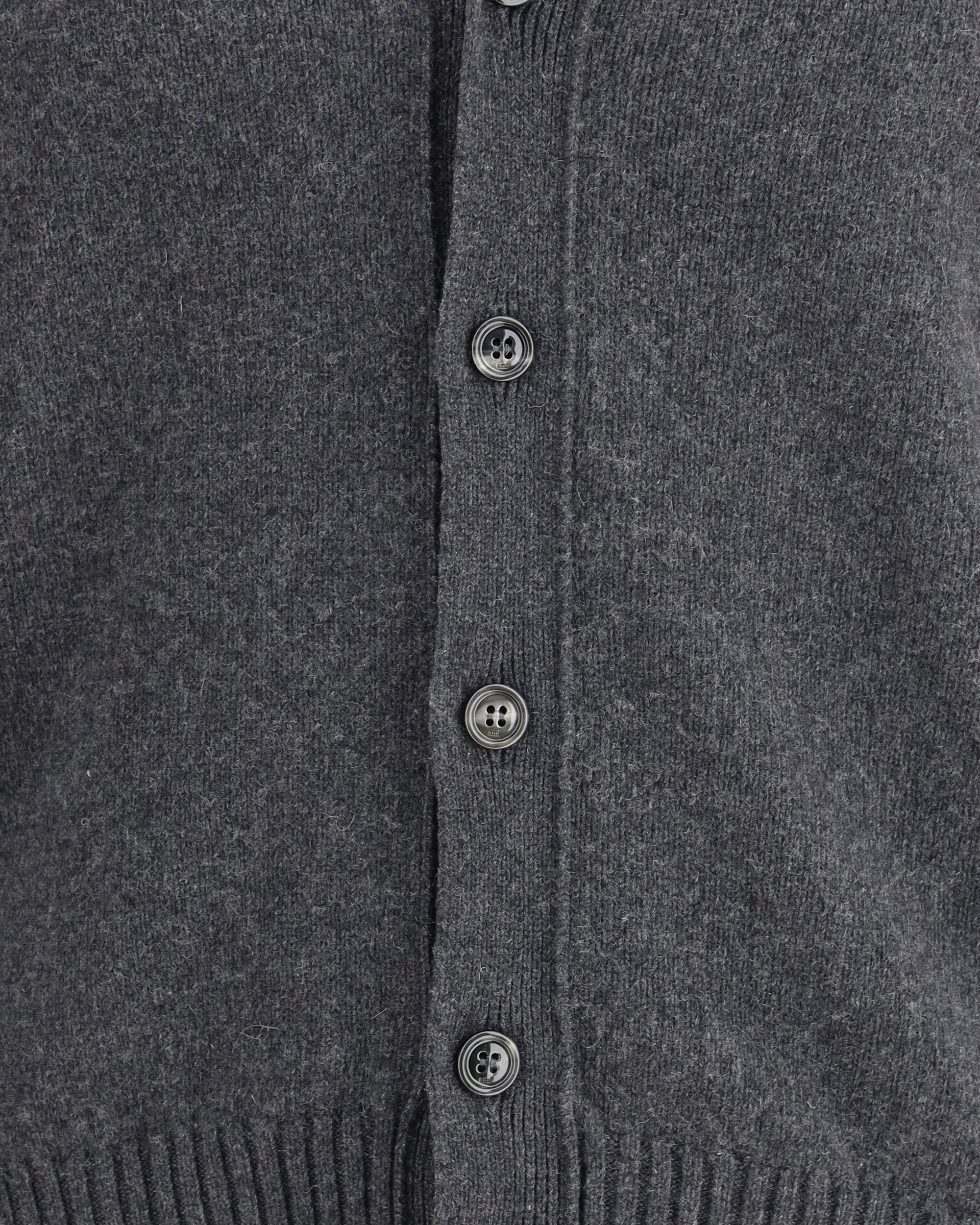 Ami De Coeur Cardigan - 3