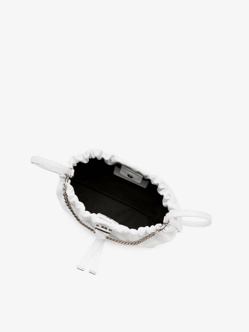 The Mini Bundle in White - 4