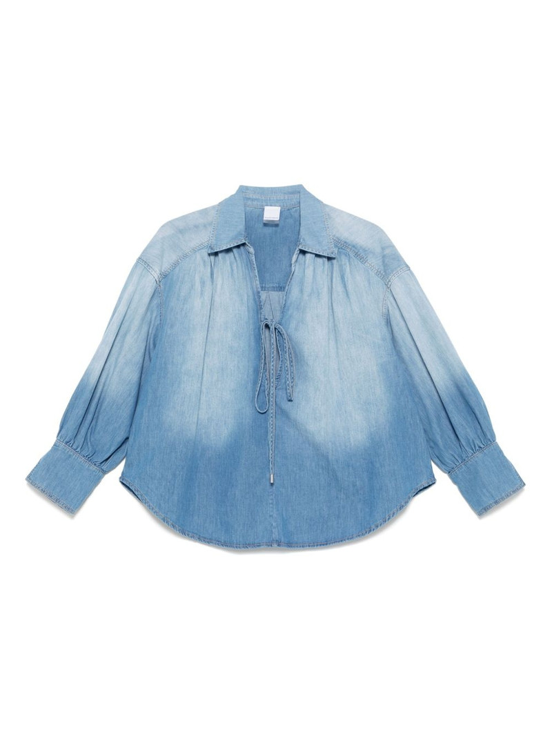 Calahari blouse 1