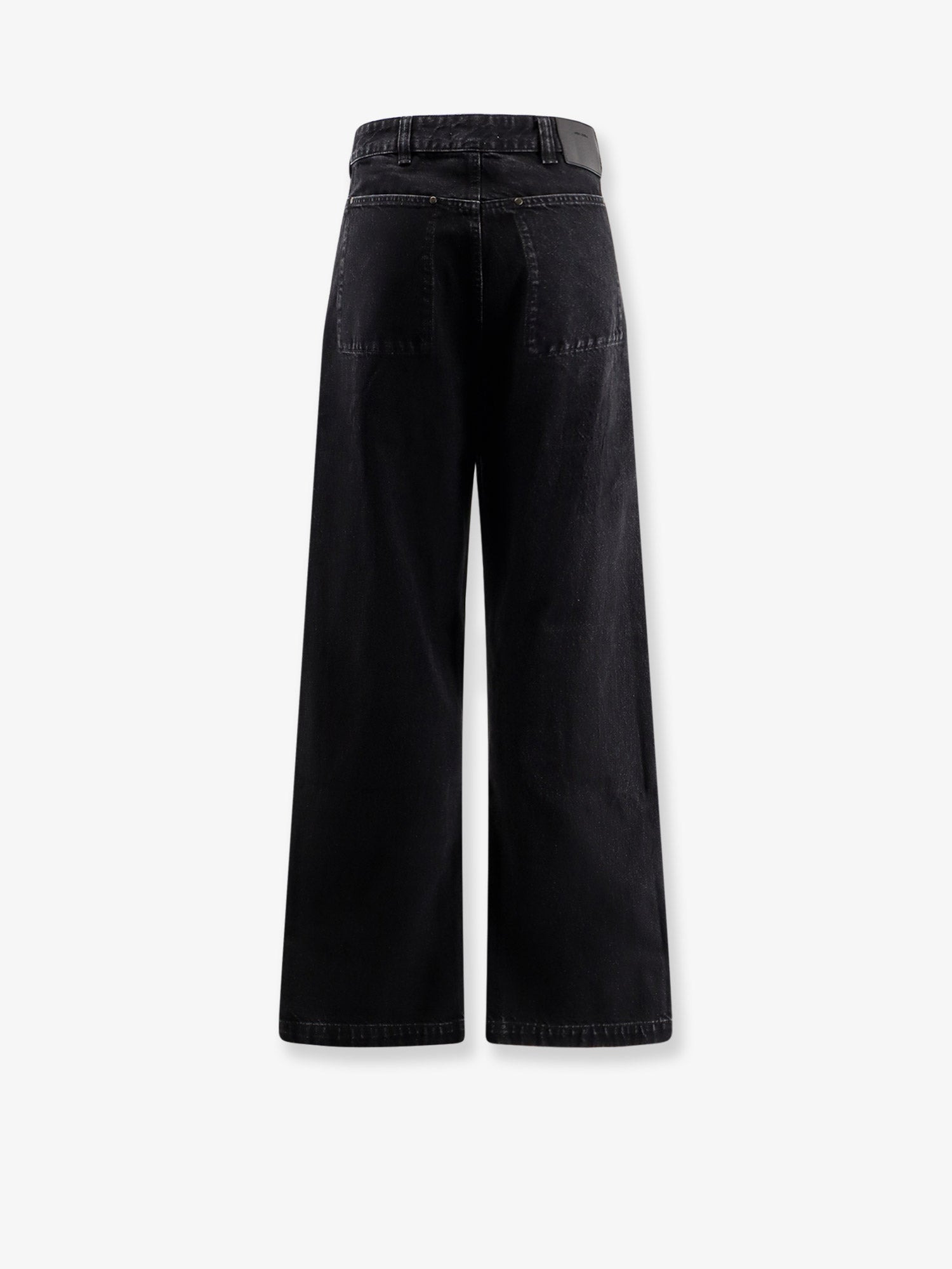 Gem Cotton Jeans - 2