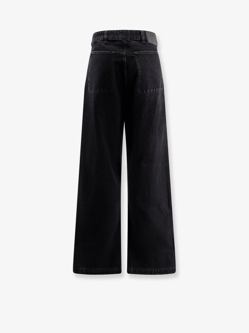 entire studios Gem Cotton Jeans outlook