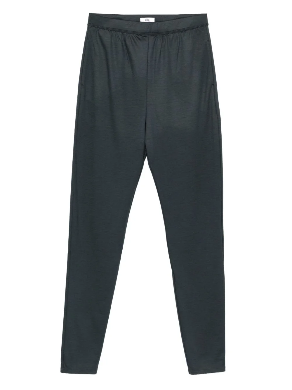 TAPERED TRACK PANTS - 1