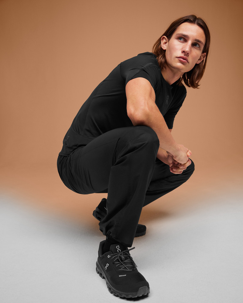 On Ultra Pants outlook