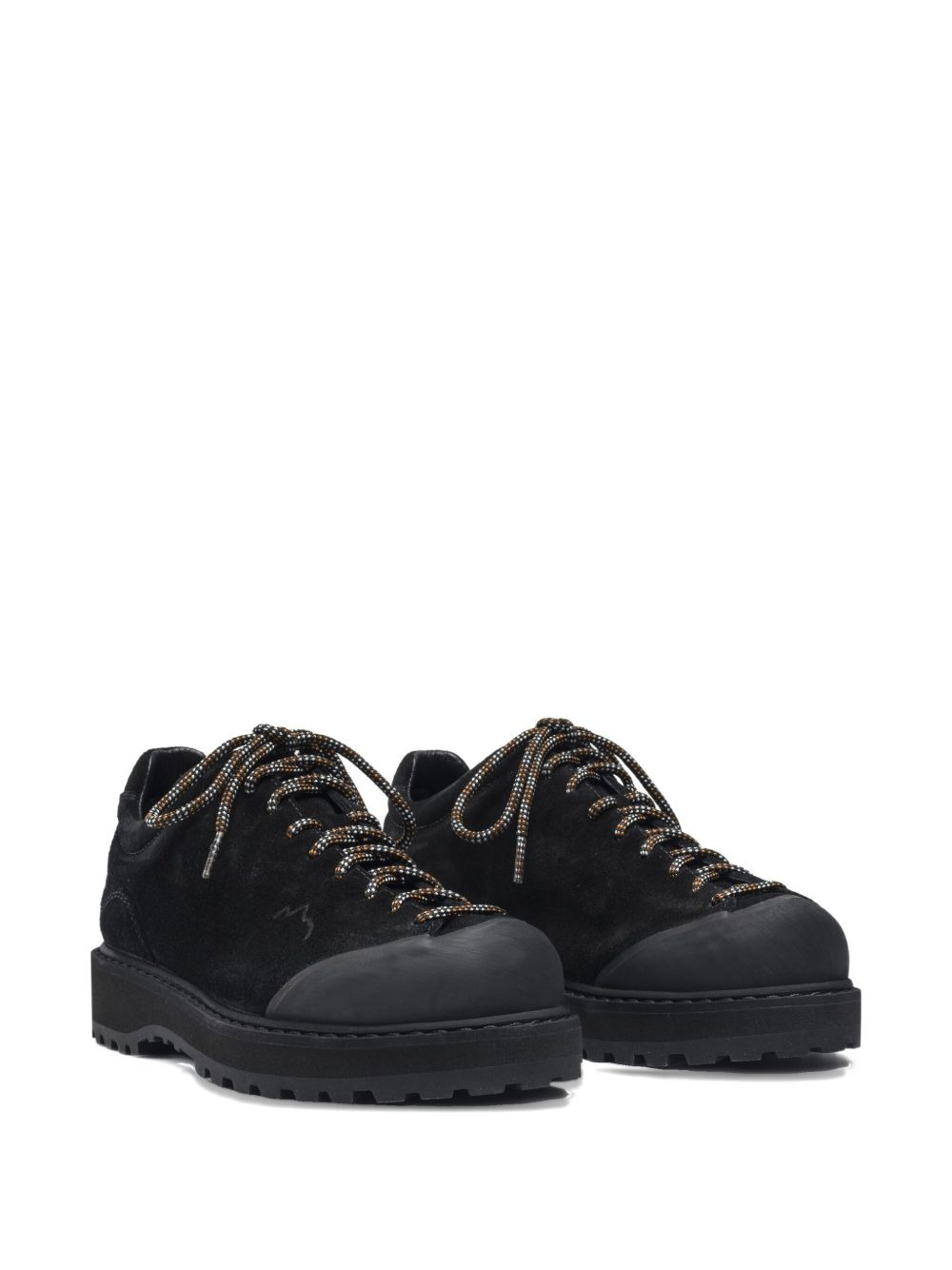 Ampezzo suede hiking boots - 2