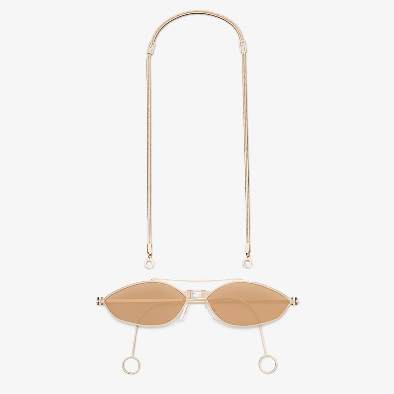 FENDI Baguette outlook