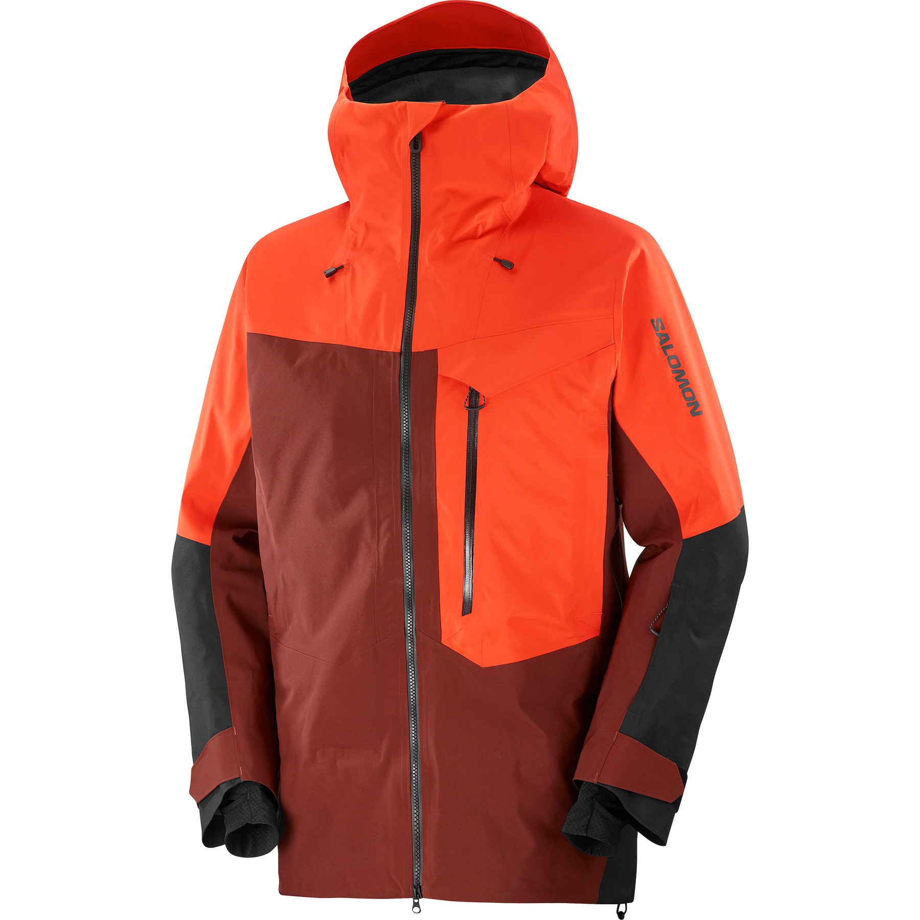 MOON PATROL GORE-TEX - 9