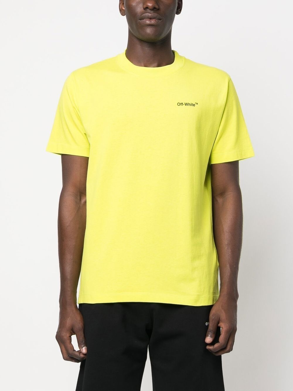 Arrows Caravaggio T-shirt - 3