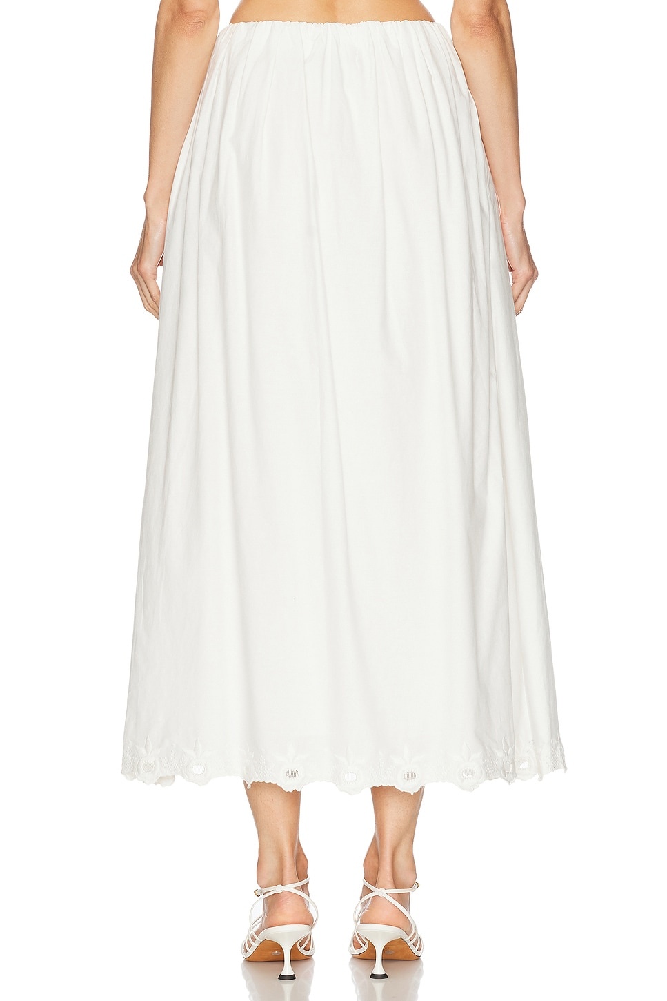 Antoinette Skirt - 4