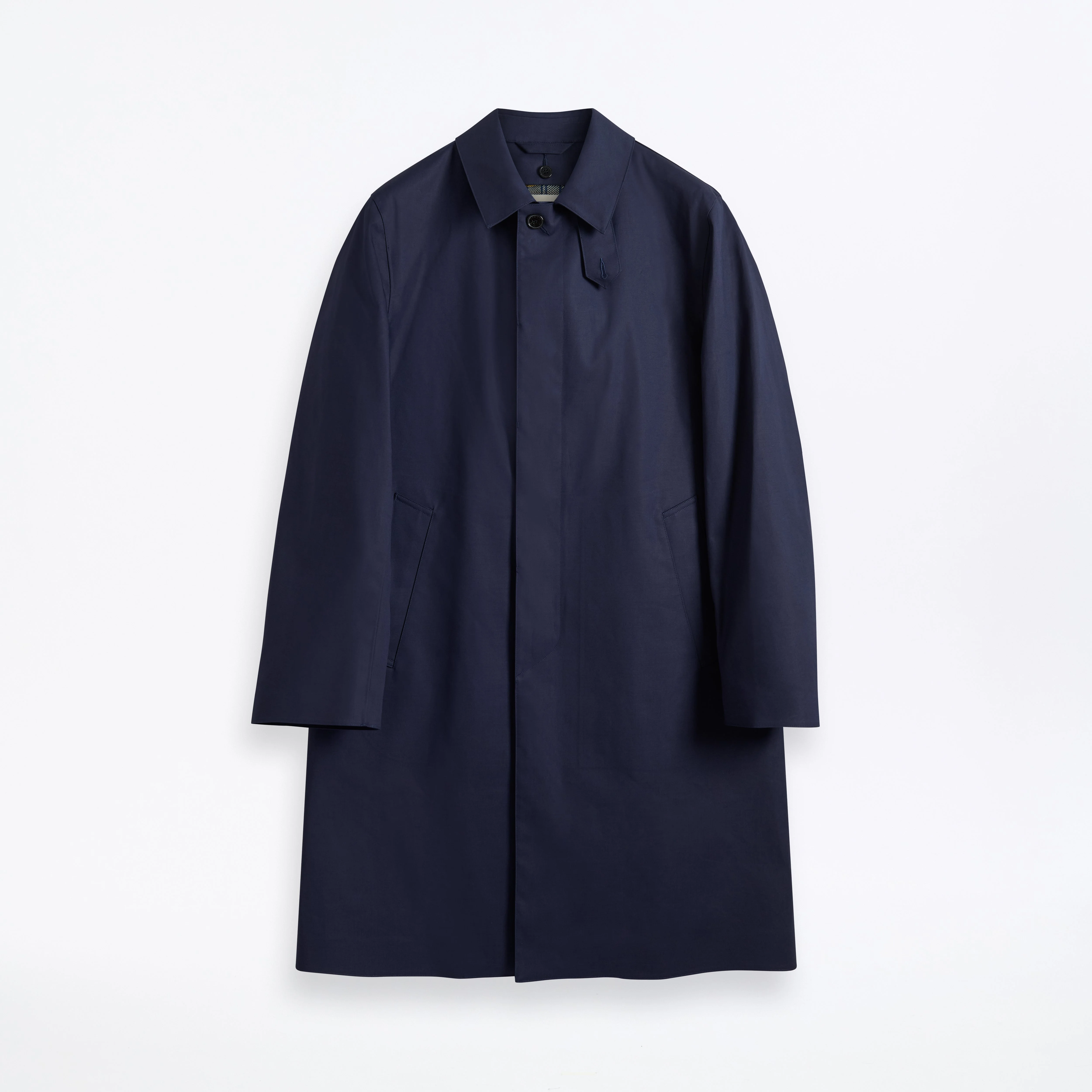 Dunkeld Raintec® 3/4 Length Coat - 1