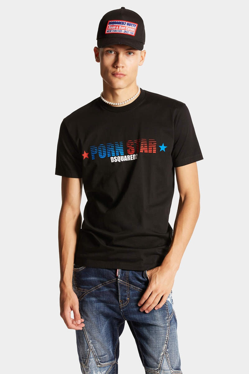 ROCCO 공구 장비 T-SHIRT 1
