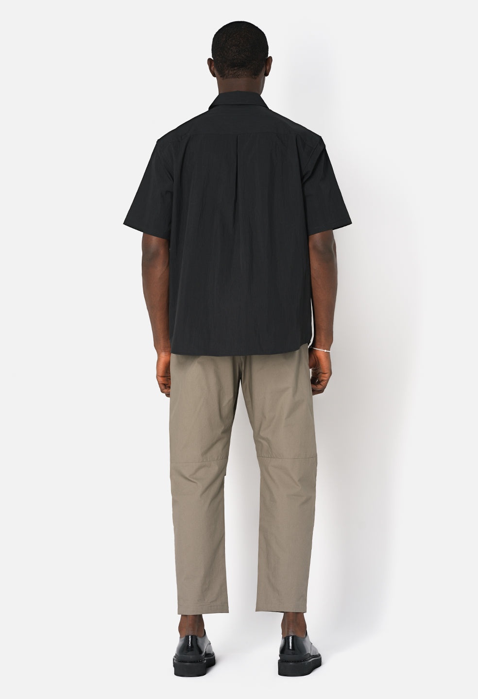 STUDIO PANT - 4