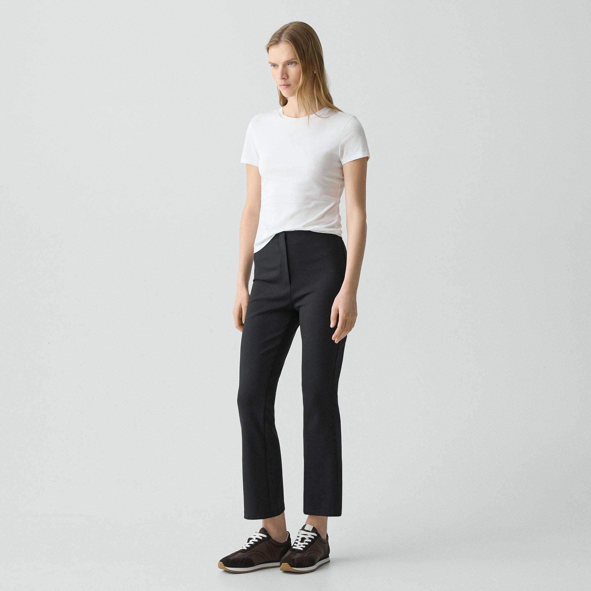 Kick Pant in Scuba - 3