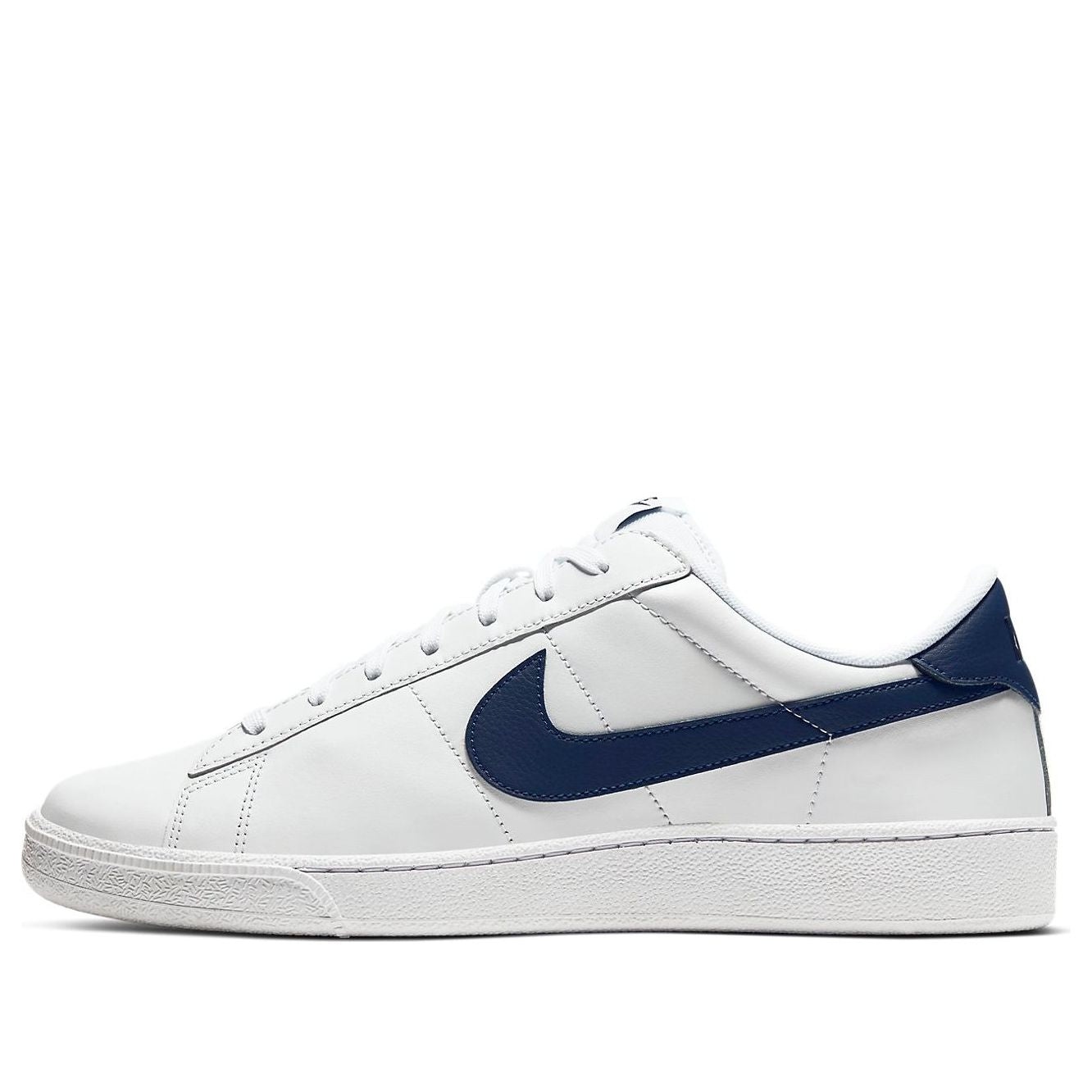 Nike Tennis Classic CS White/Navy 683613-107 - 1