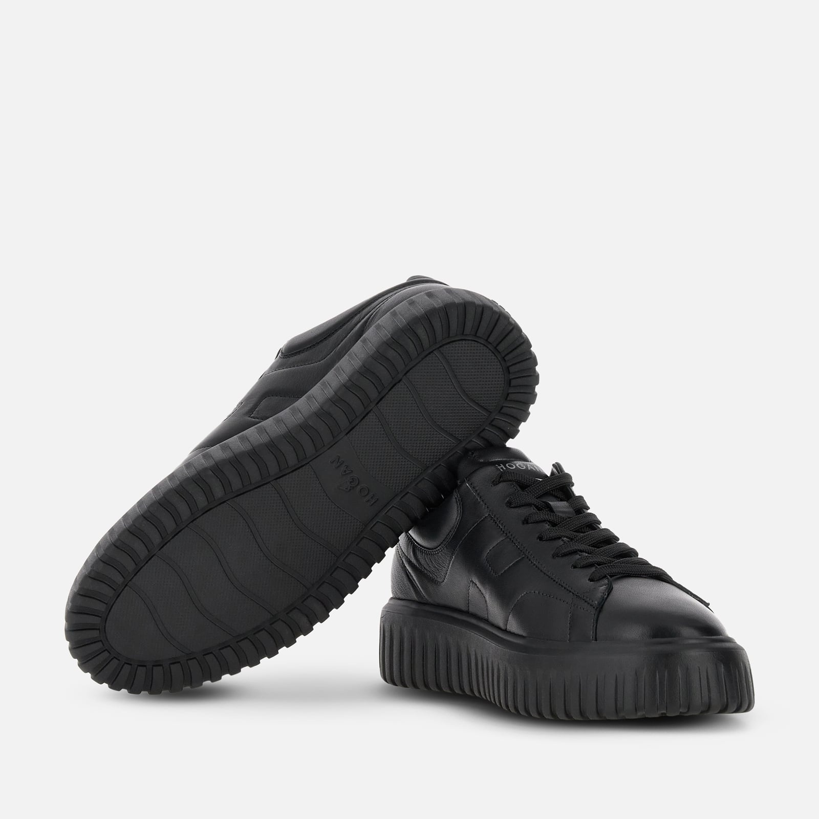 Sneakers Hogan H-Stripes - 4