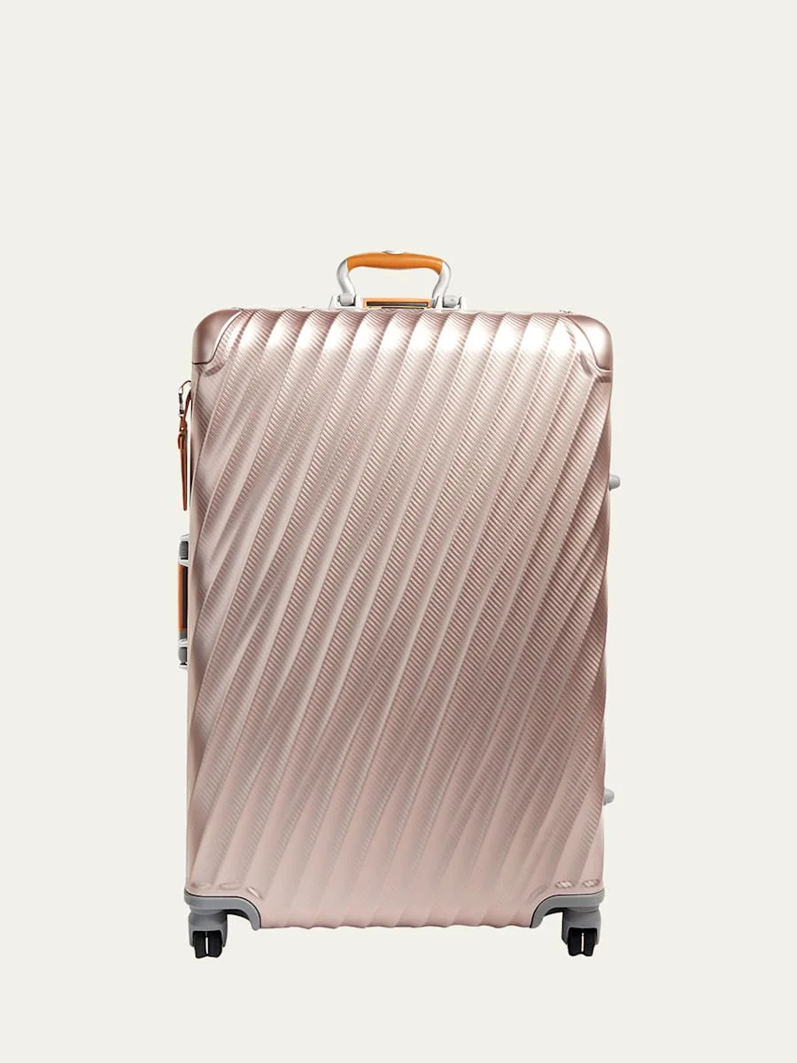 Extended Trip Packing Case Luggage - 1