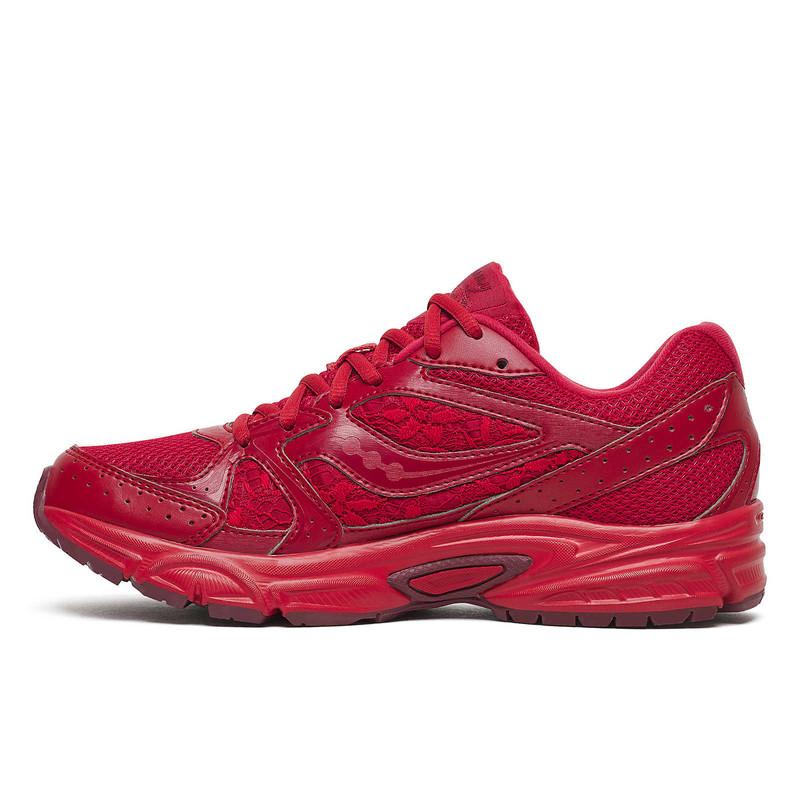 Saucony St. Valentine Ride Millennium outlook