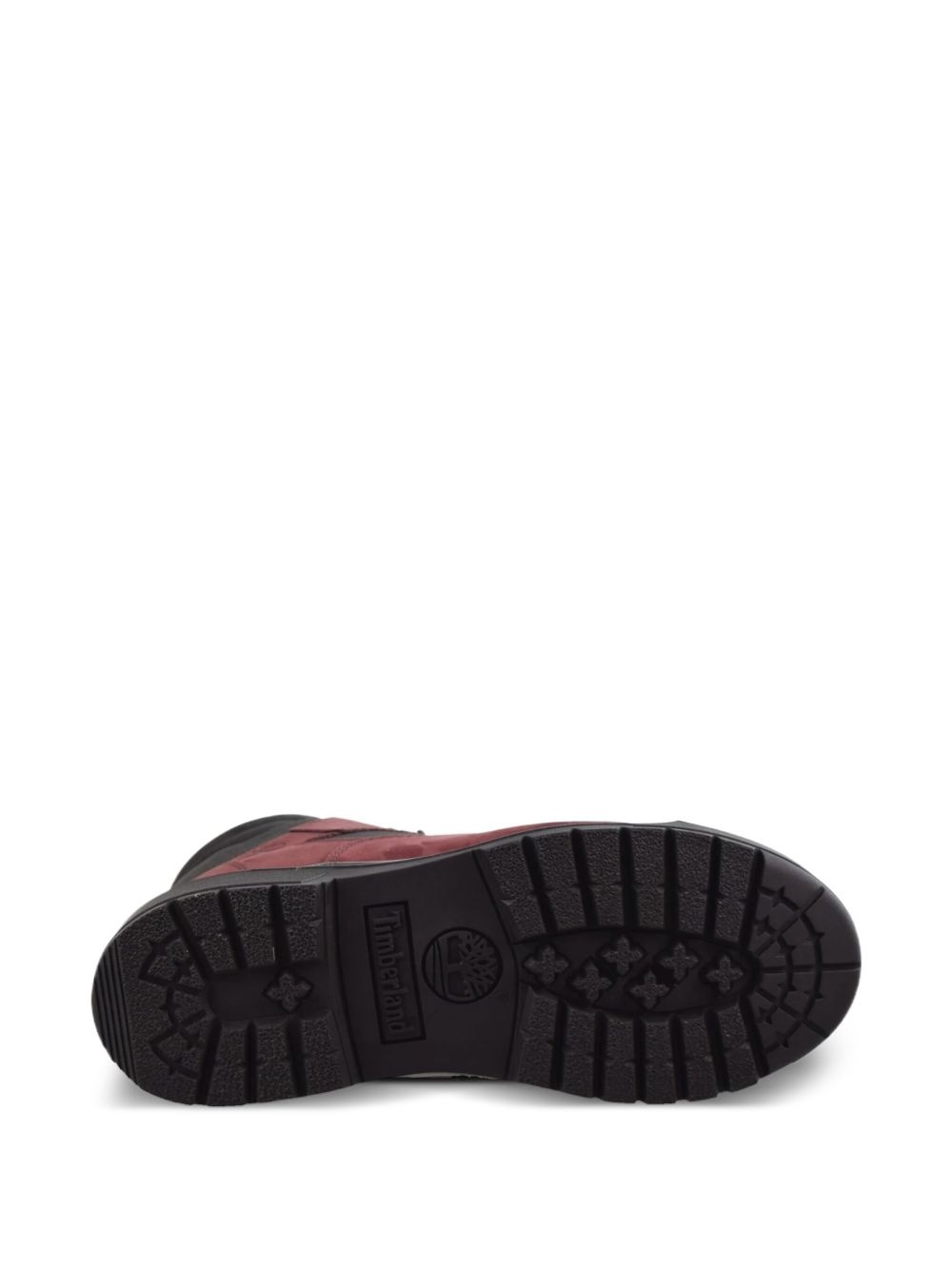 Field Boot  "Dark Port" boots - 5