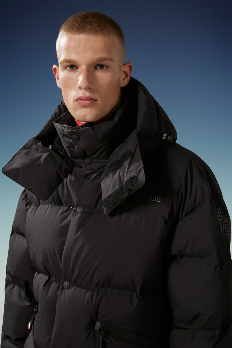 Coraia Short Down Jacket 4