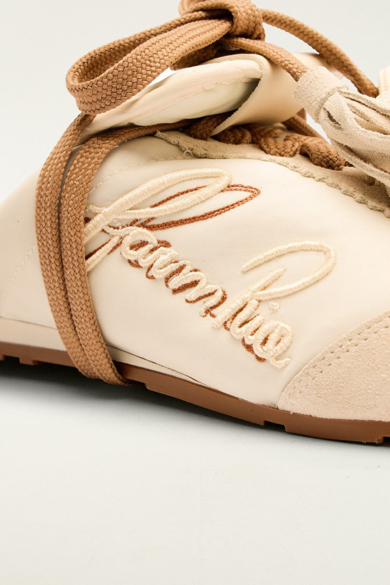 Sand Farm Rio Sneaker Mule 7