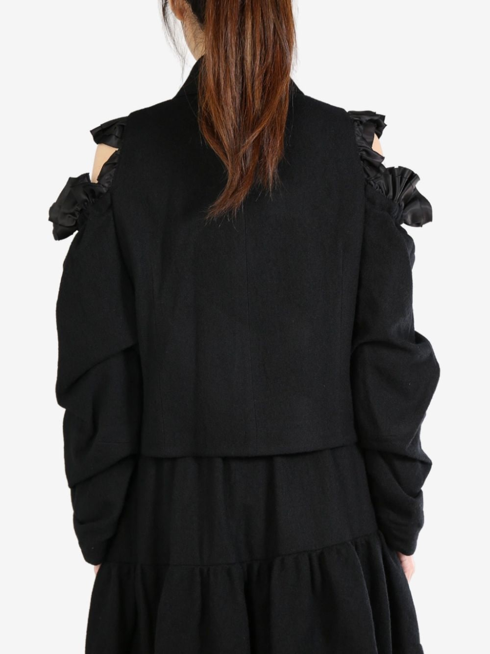 wrinkled jacket - 4