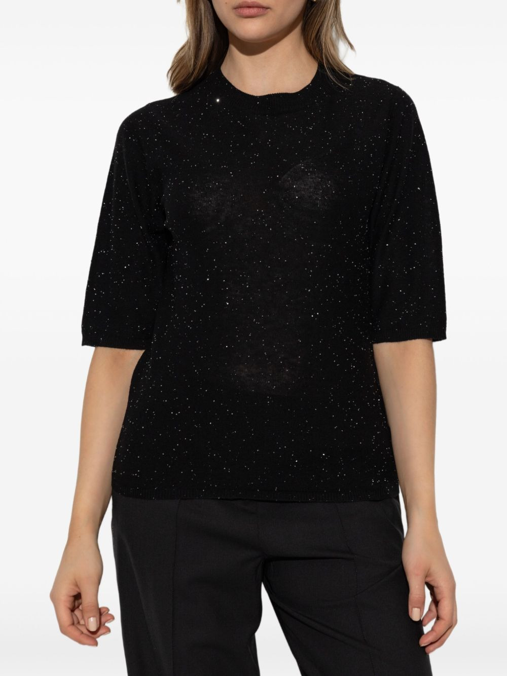 Fabiana Filippi - Fabiana Filippi Sweater - 3