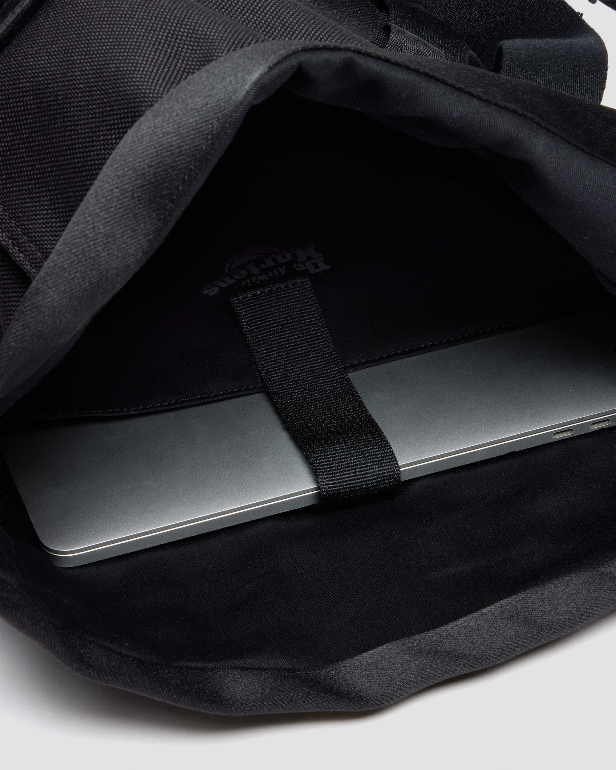 TECH BACKPACK - 7