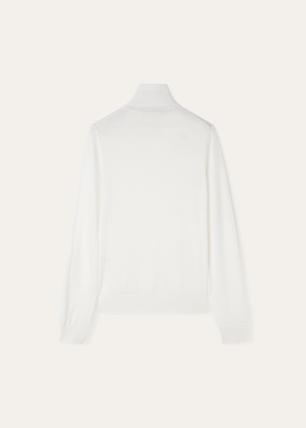 Neo Piuma Turtleneck - 2