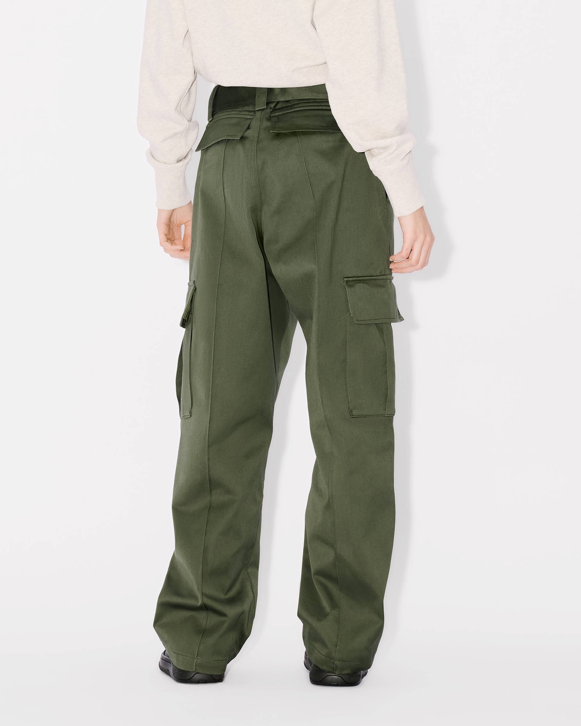 ARMY genderless pant - 3