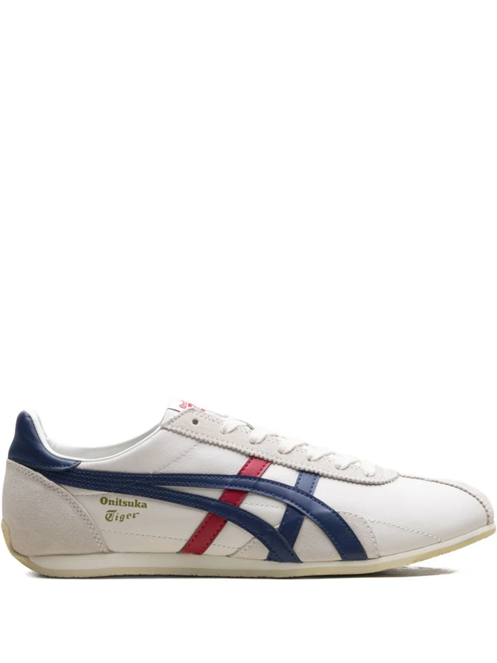 Runspark "White/Blue/Red" sneakers - 1