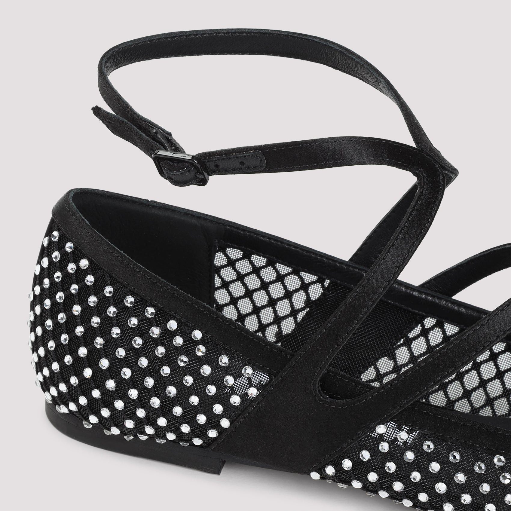 Jimmy Choo Astoria Ballerinas Women - 3
