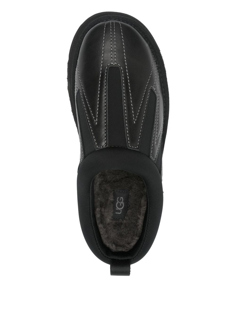 Tazz Sunwave slippers 4