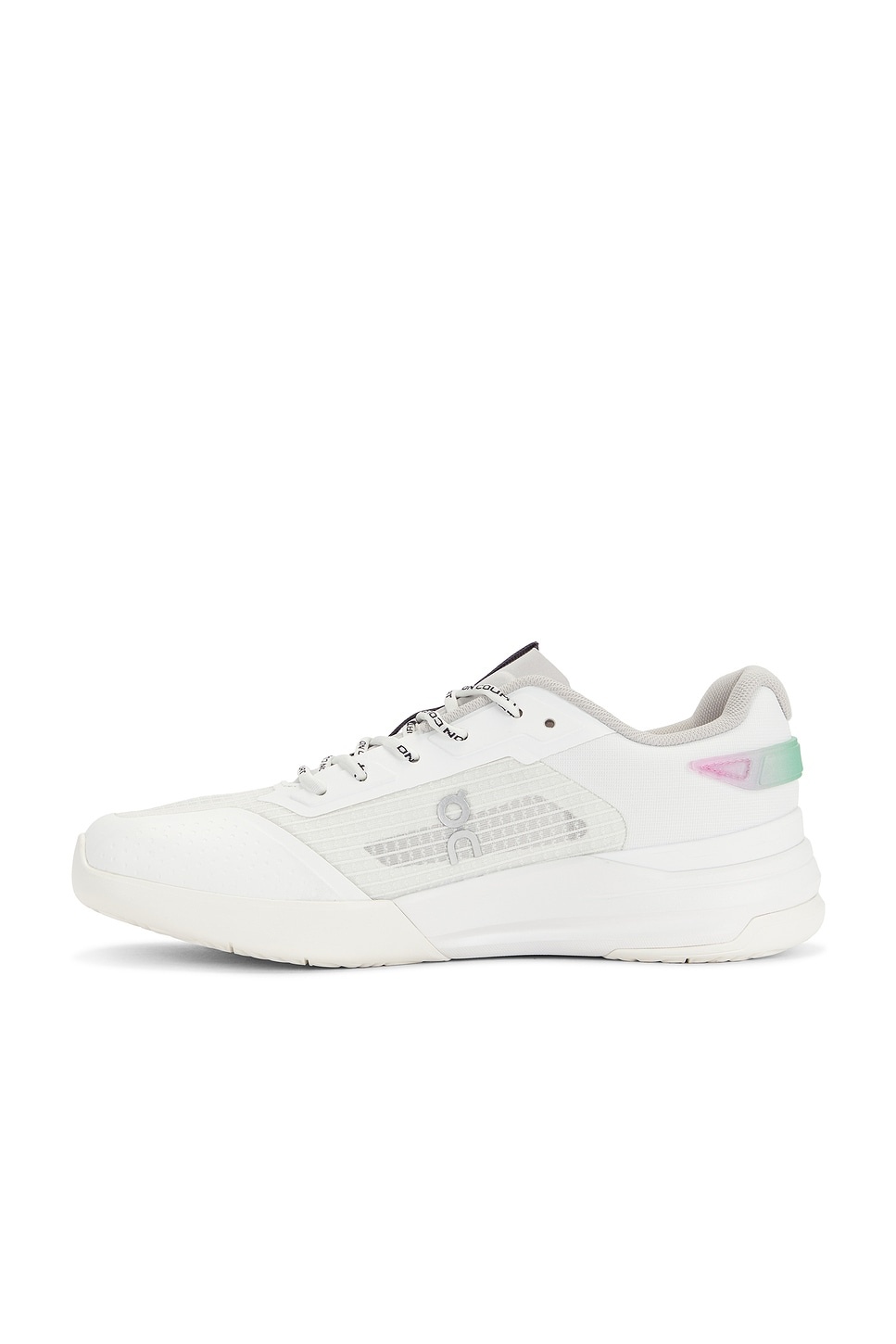 x Z5 The Roger Advantage Sneaker - 5