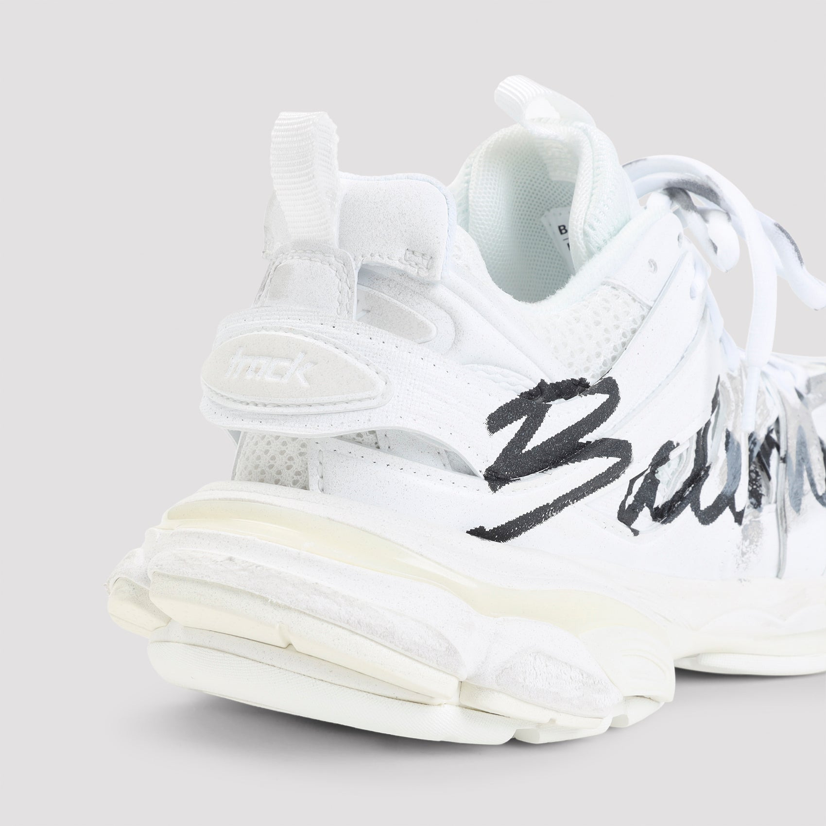 Balenciaga Track Sneakers Women - 5