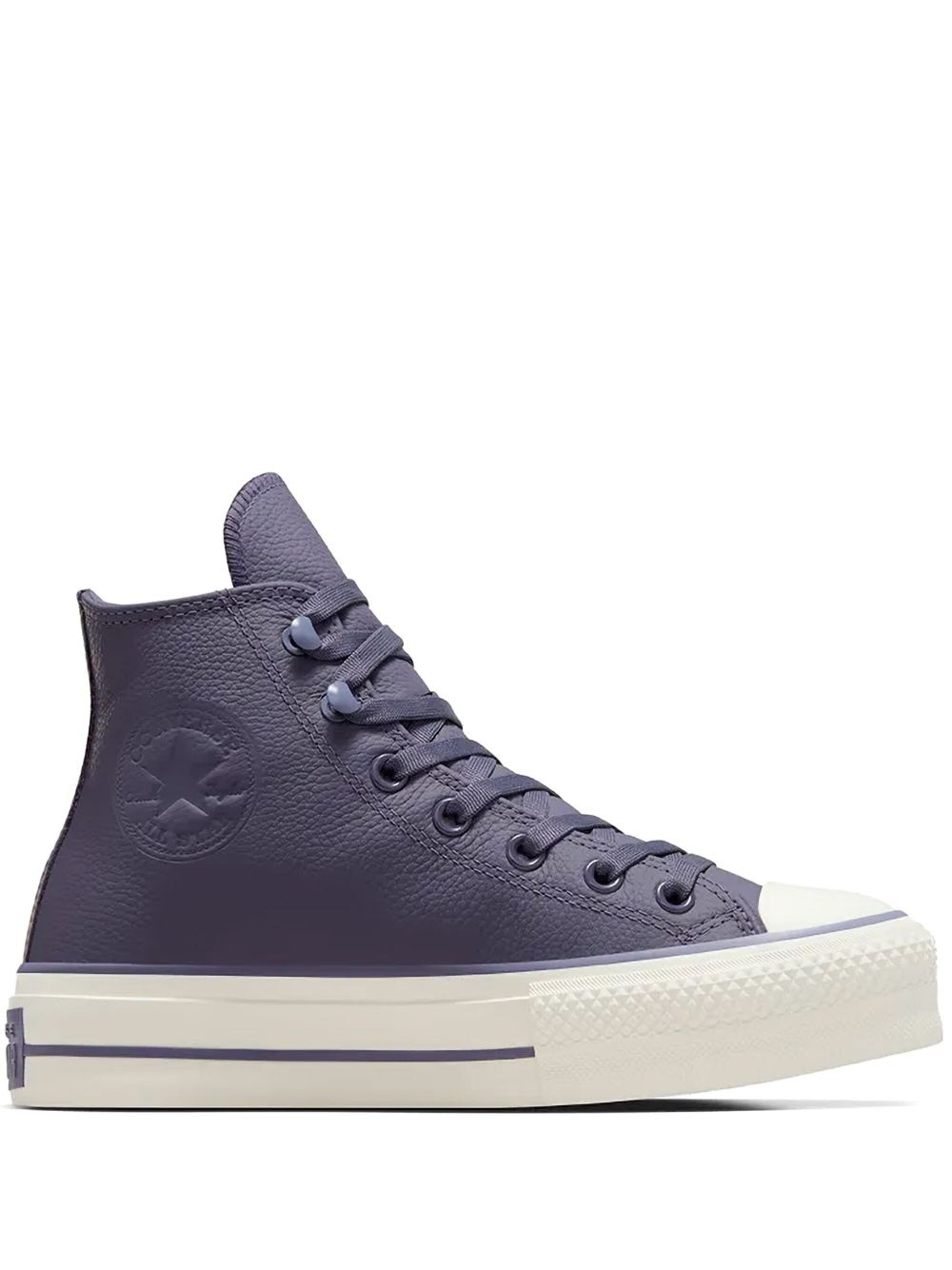 Chuck Taylor All Star Lift Platform sneakers - 1