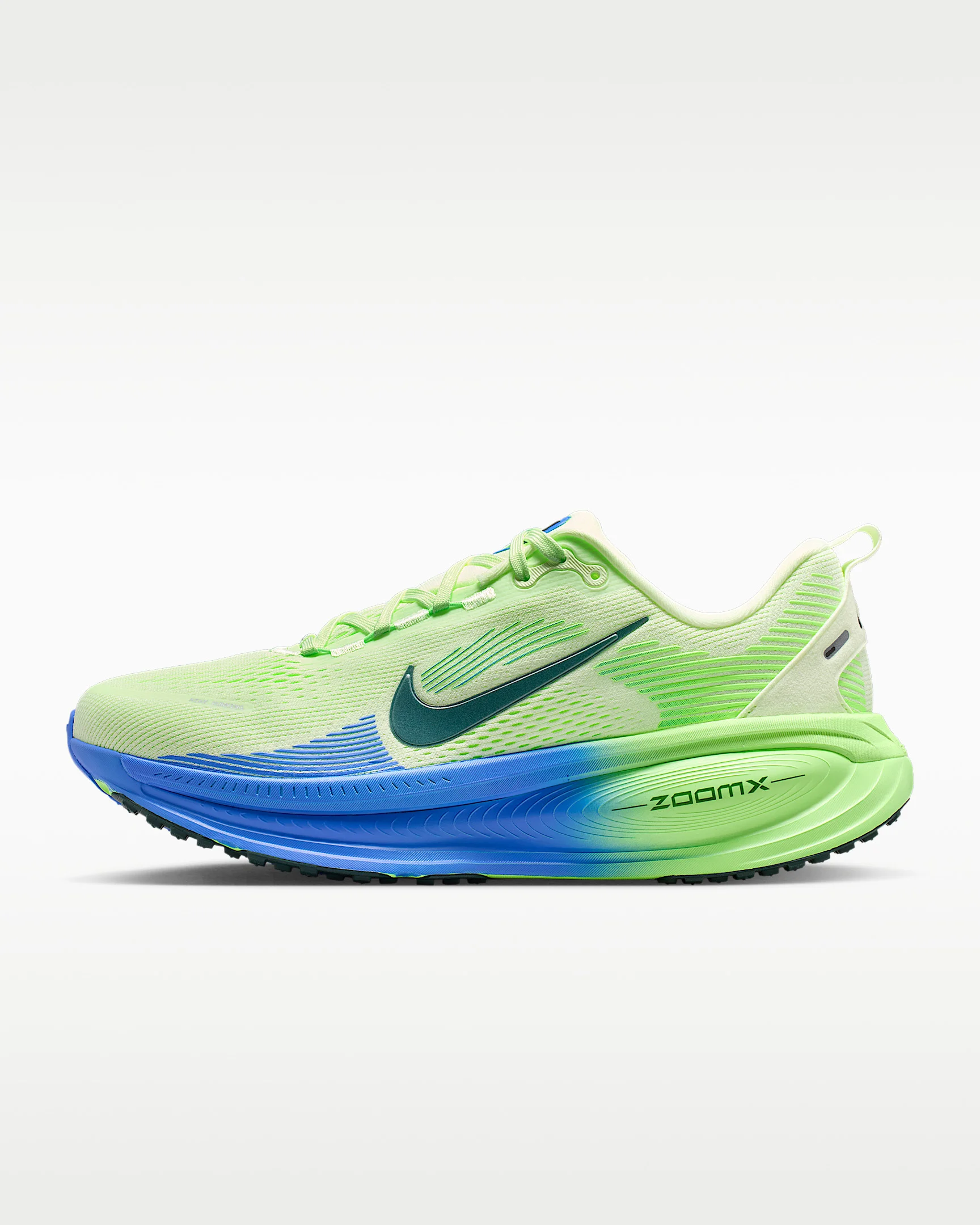 Nike Vomero 18 Men's Road Running Shoes - 1