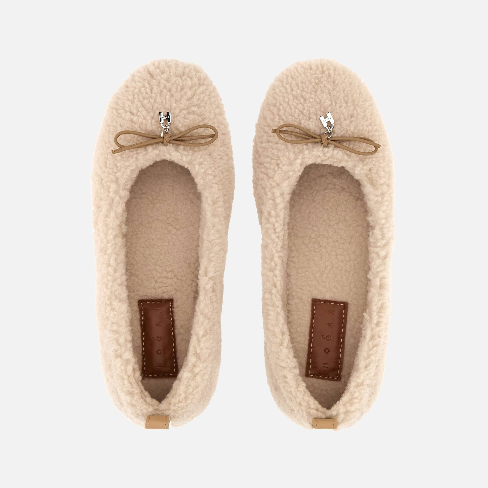 Ballerinas Hogan Olympia - 4