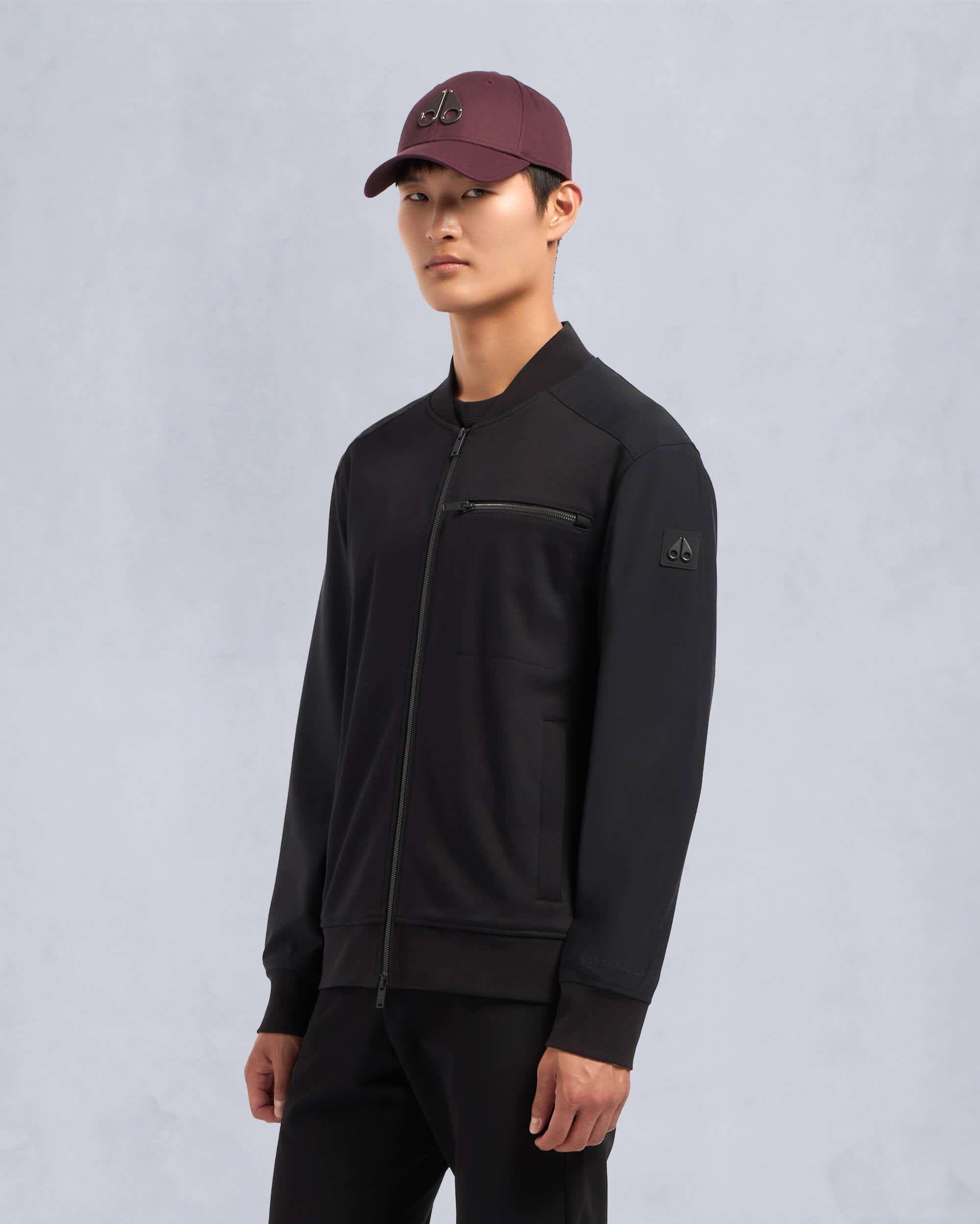 PERIDO BOMBER - 3