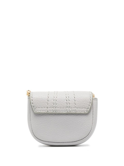 See by Chloé Hana mini leather bag outlook