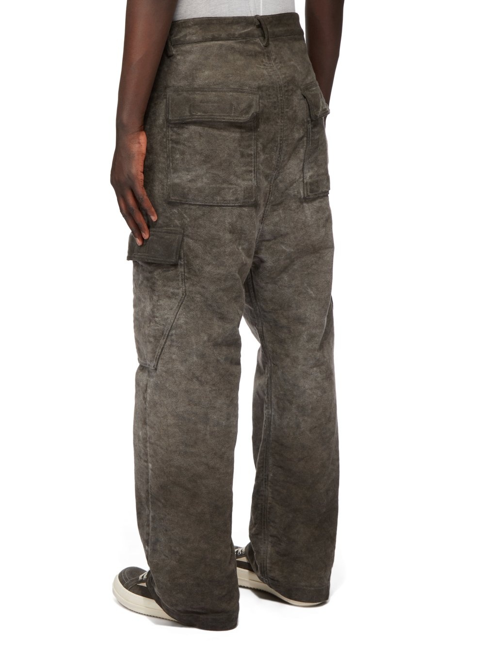 PANTS - 2