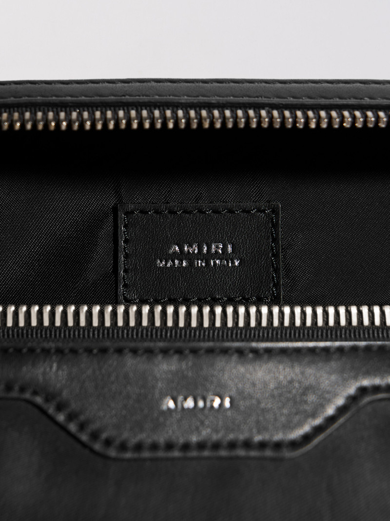 NYLON LOGO DOPP KIT 6